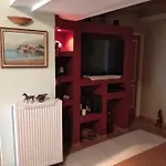 Pensjonat Mila La Kástro Tornéze