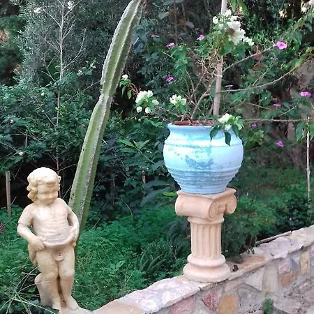 Mila La * Kástro Tornéze