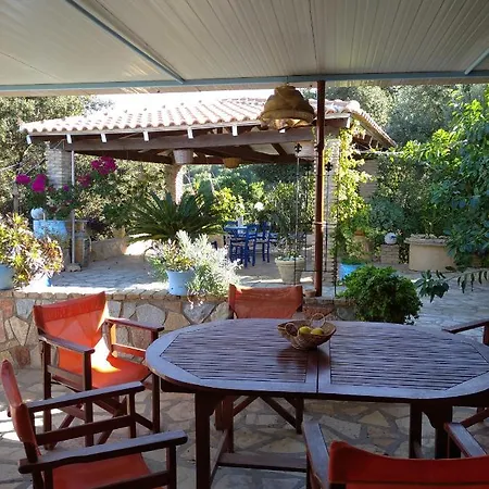 בית הארחה Mila La *