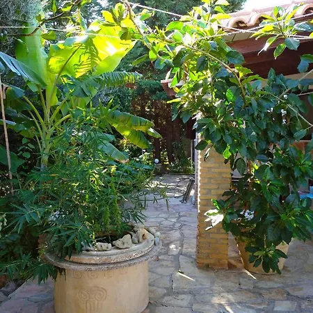 בית הארחה Mila La