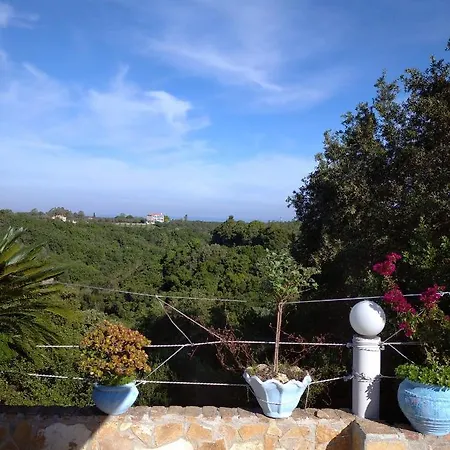 Mila La בית הארחה