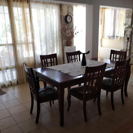 Mila La בית הארחה