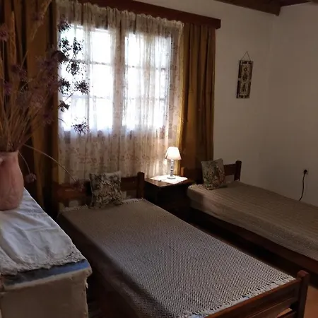 Mila La בית הארחה