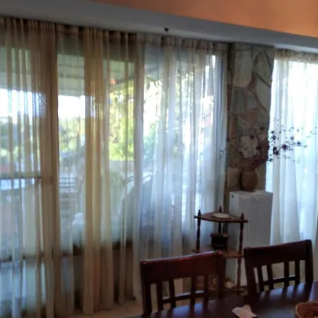 Mila La Gæstehus Kástro Tornéze