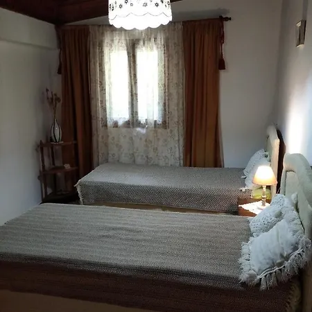 Mila La בית הארחה *