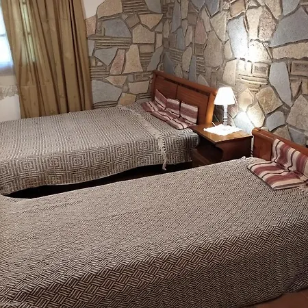 בית הארחה Mila La Kástro Tornéze