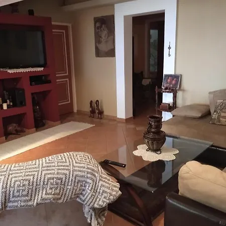 בית הארחה Mila La