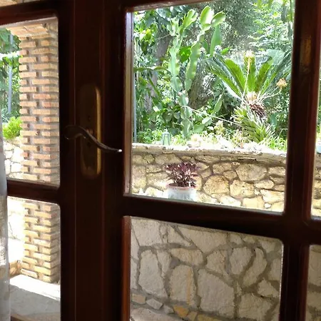 בית הארחה Mila La *