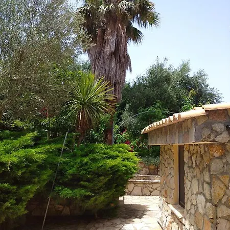 Mila La בית הארחה