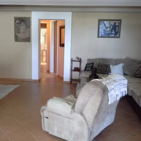 Mila La בית הארחה *