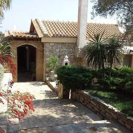 בית הארחה Mila La