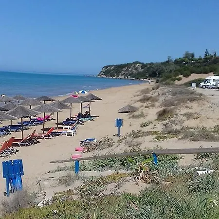 בית הארחה Mila La