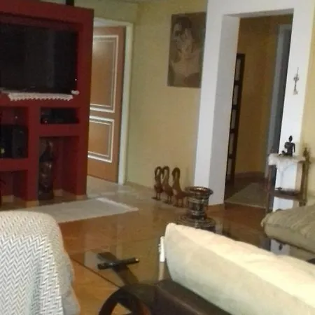 Mila La בית הארחה *