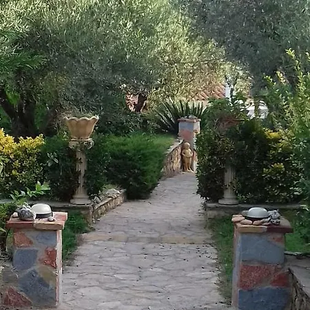 Mila La בית הארחה