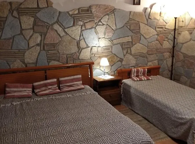 Mila La * Kástro Tornéze